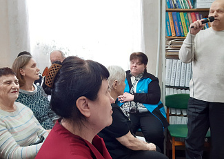 Литературно-художественный журнал «Науки женский лик» 